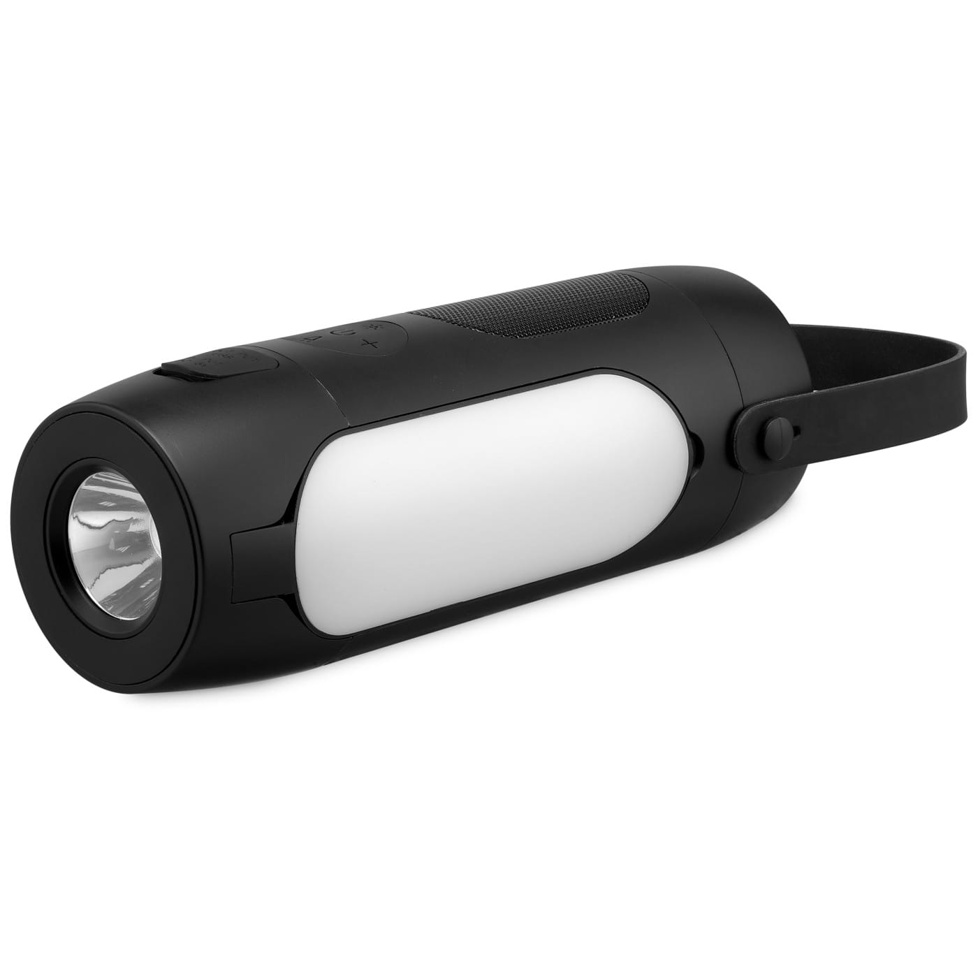 iLive™ WeatherX Flashlight Powerbank