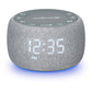 Threadfellows Electronics One Size / Earl Grey iLive™ Gentle Wake Alarm Clock White Noise Machine