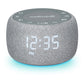 Threadfellows Electronics One Size / Earl Grey iLive™ Gentle Wake Alarm Clock White Noise Machine