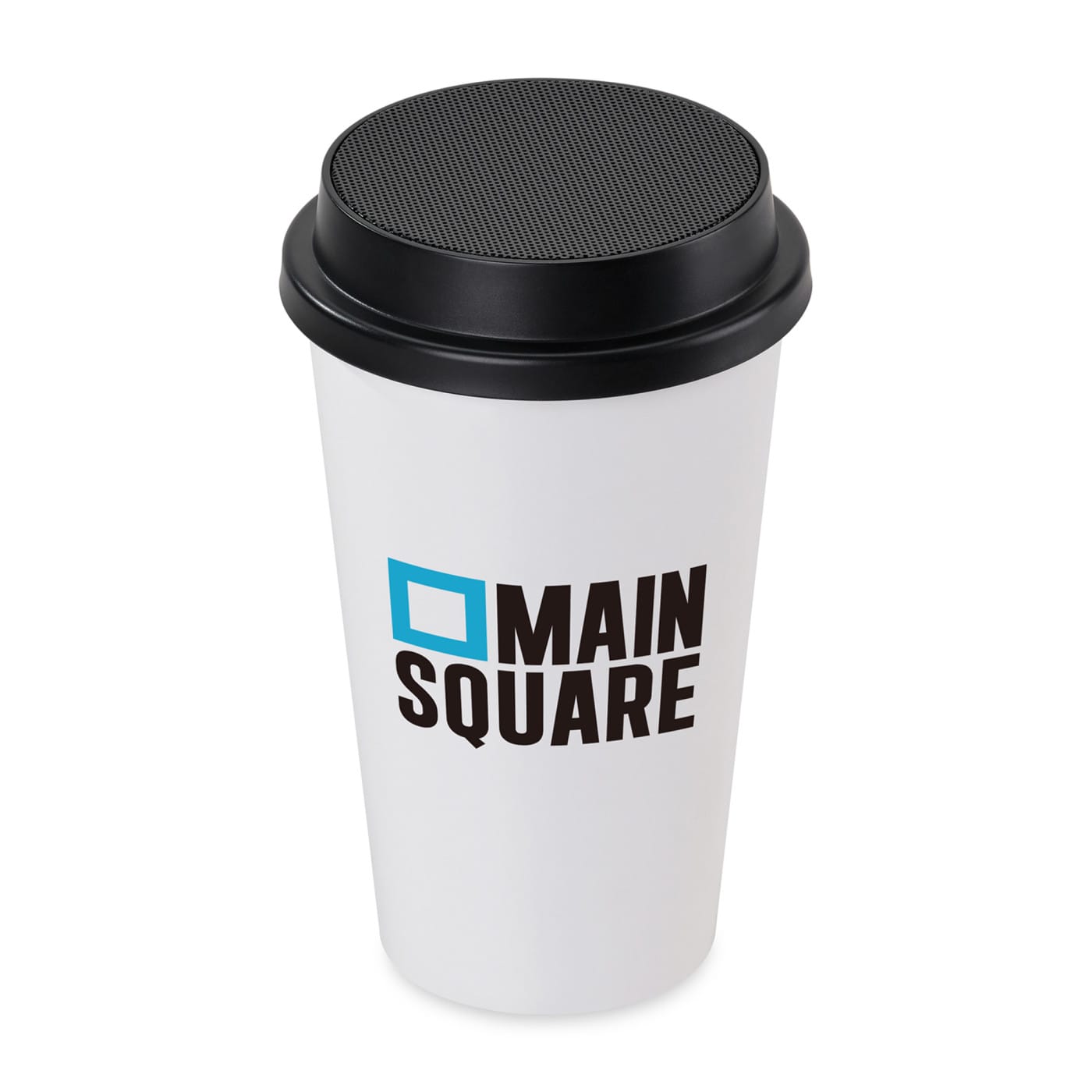 iLive™ Cup + Wireless Bluetooth Speaker