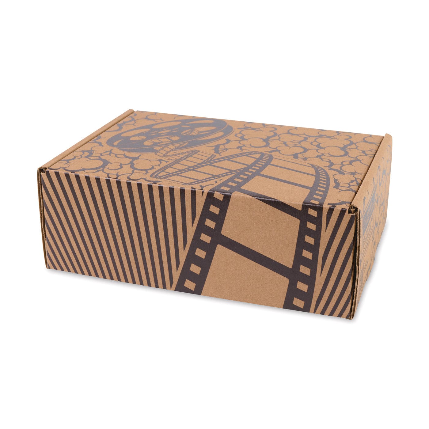 Threadfellows Food & Beverage One Size / Black What's Pop'N Gourmet Popcorn Gift Set
