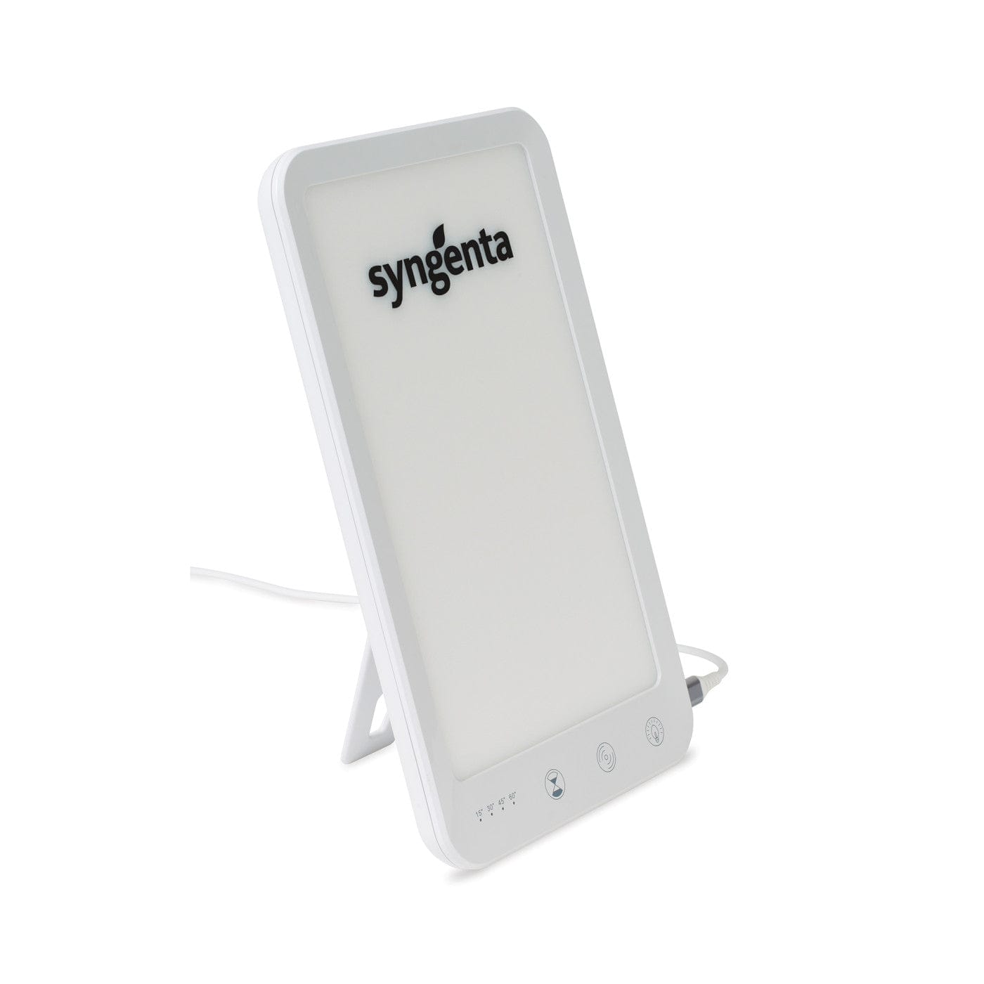 Threadfellows Health & Wellness Happy Daylight Desk Lamp