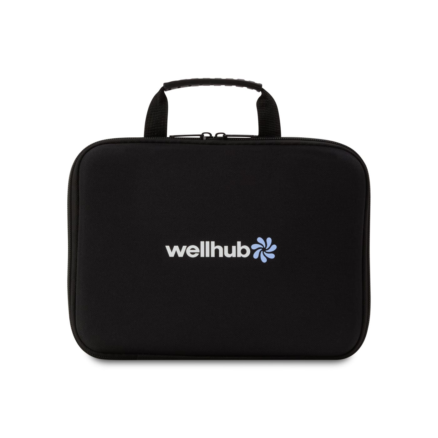 Threadfellows Health & Wellness One Size / Black iLive™ Massage Gun with Case