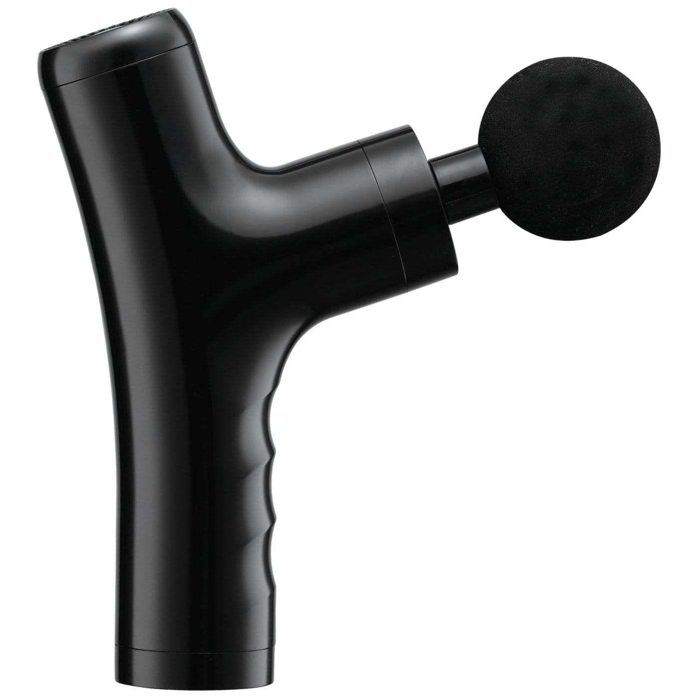Threadfellows Health & Wellness One Size / Black iLive™ Massage Gun with Case