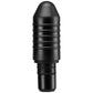 Threadfellows Health & Wellness One Size / Black iLive™ Massage Gun with Case