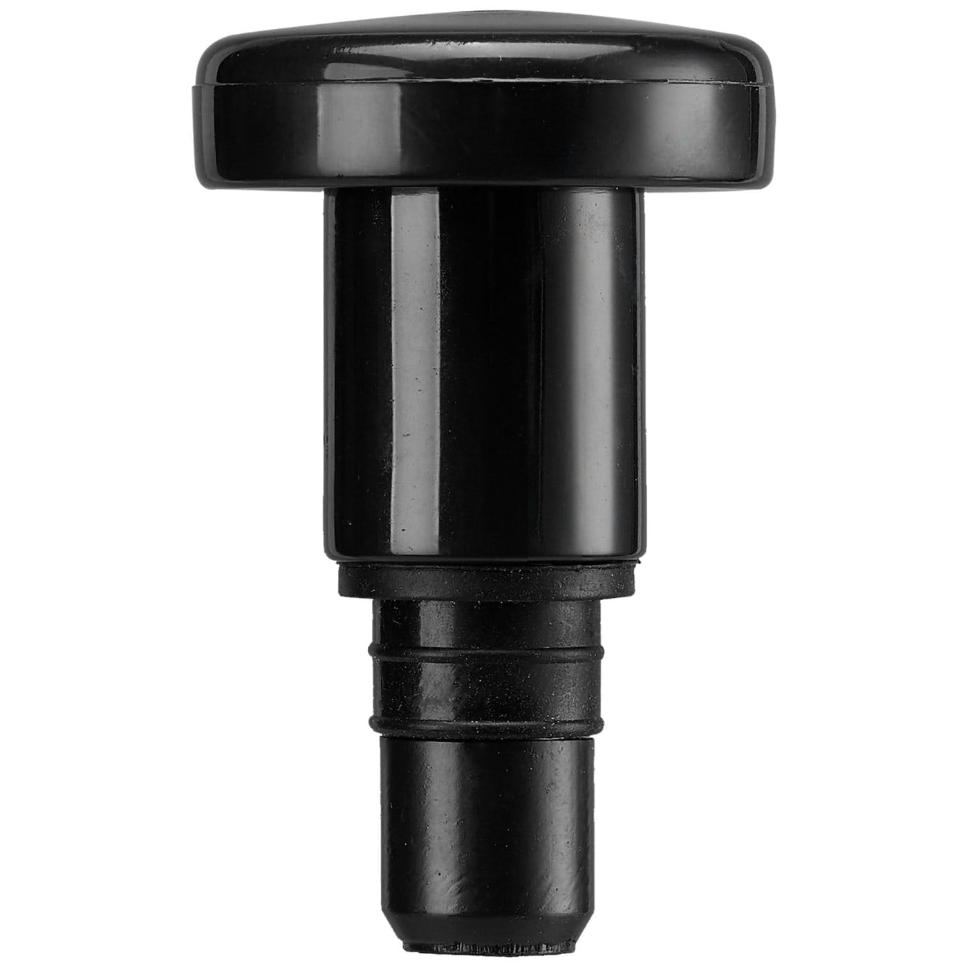Threadfellows Health & Wellness One Size / Black iLive™ Massage Gun with Case