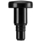 Threadfellows Health & Wellness One Size / Black iLive™ Massage Gun with Case