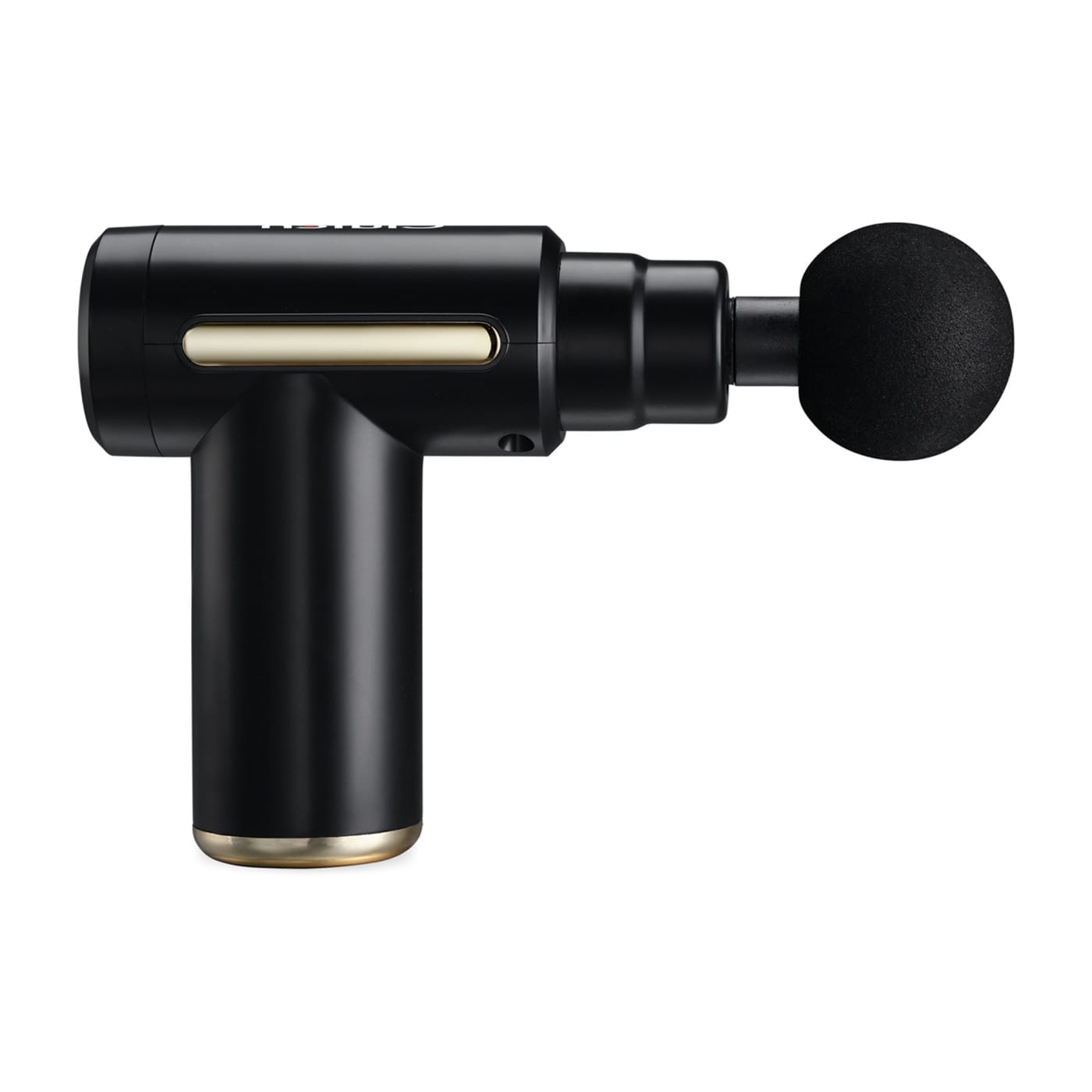Threadfellows Health & Wellness One Size / Black iLive™ Portable Cordless Massage Gun