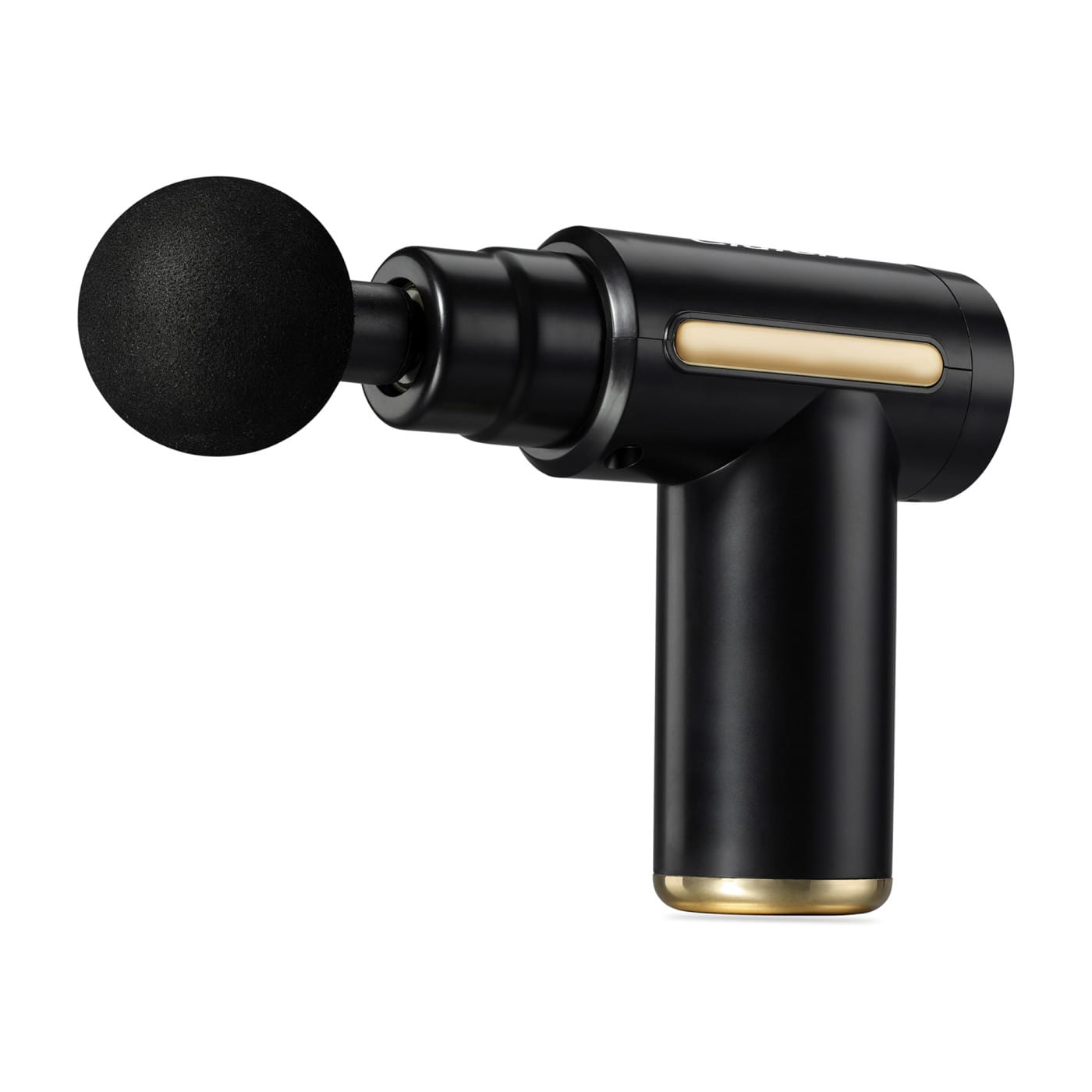 Threadfellows Health & Wellness One Size / Black iLive™ Portable Cordless Massage Gun