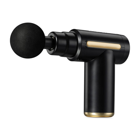 Threadfellows Health & Wellness One Size / Black iLive™ Portable Cordless Massage Gun