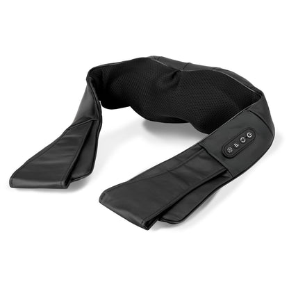 Threadfellows Health & Wellness One Size / Black iLive™ Wearable Deep Tissue Massage As low as $64.99