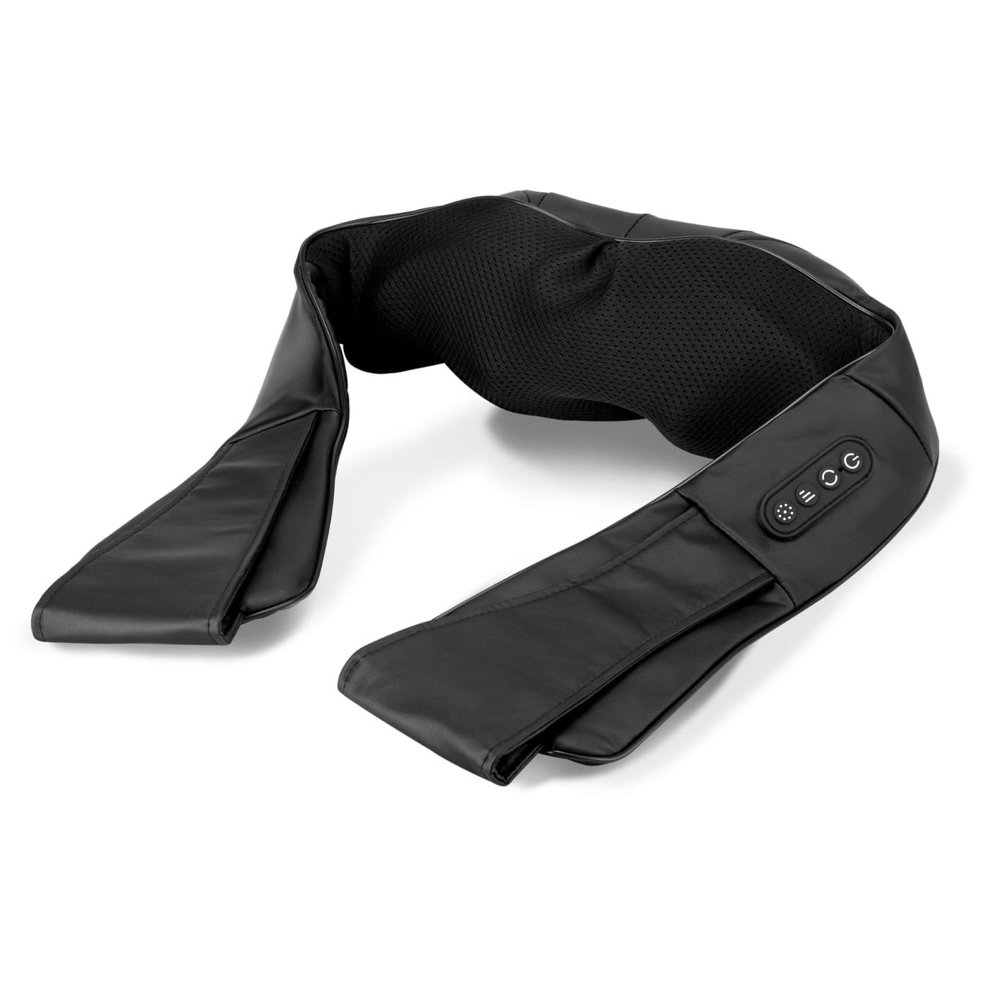Threadfellows Health & Wellness One Size / Black iLive™ Wearable Deep Tissue Massage As low as $64.99