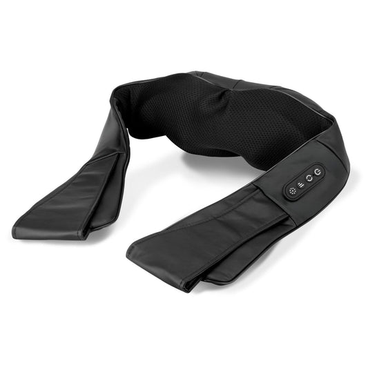 Threadfellows Health & Wellness One Size / Black iLive™ Wearable Deep Tissue Massage As low as $64.99