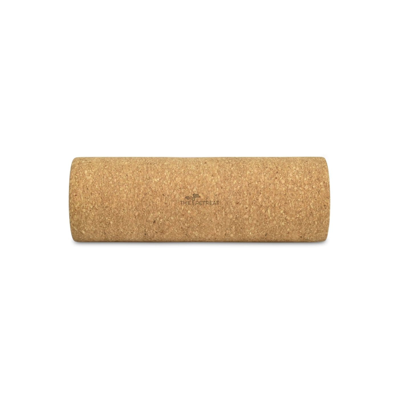 Threadfellows Health & Wellness One Size / Cork Well Studio Cork Foam Roller