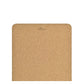 Threadfellows Health & Wellness One Size / Cork Well Studio Cork Yoga Mat