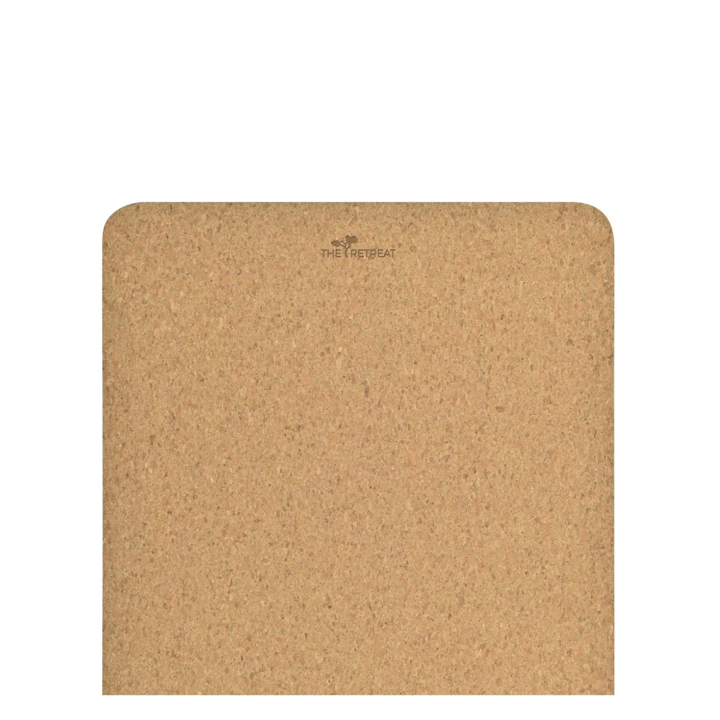 Threadfellows Health & Wellness One Size / Cork Well Studio Cork Yoga Mat