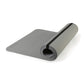 Threadfellows Health & Wellness One Size / Dove Grey Restore 6mm Yoga Mat