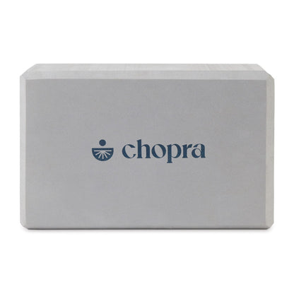 Restore Yoga Block