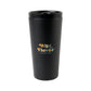 Fully Equipped Backpack, Tumbler & Notebook Onboarding Gift Set