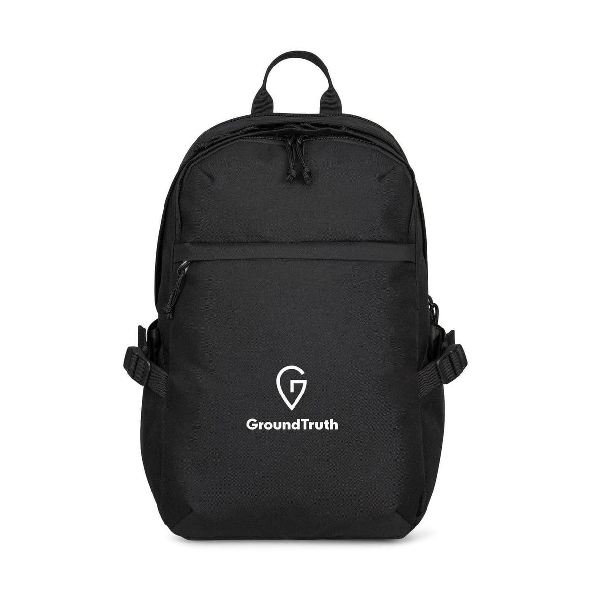 Fully Equipped Backpack, Tumbler & Notebook Onboarding Gift Set