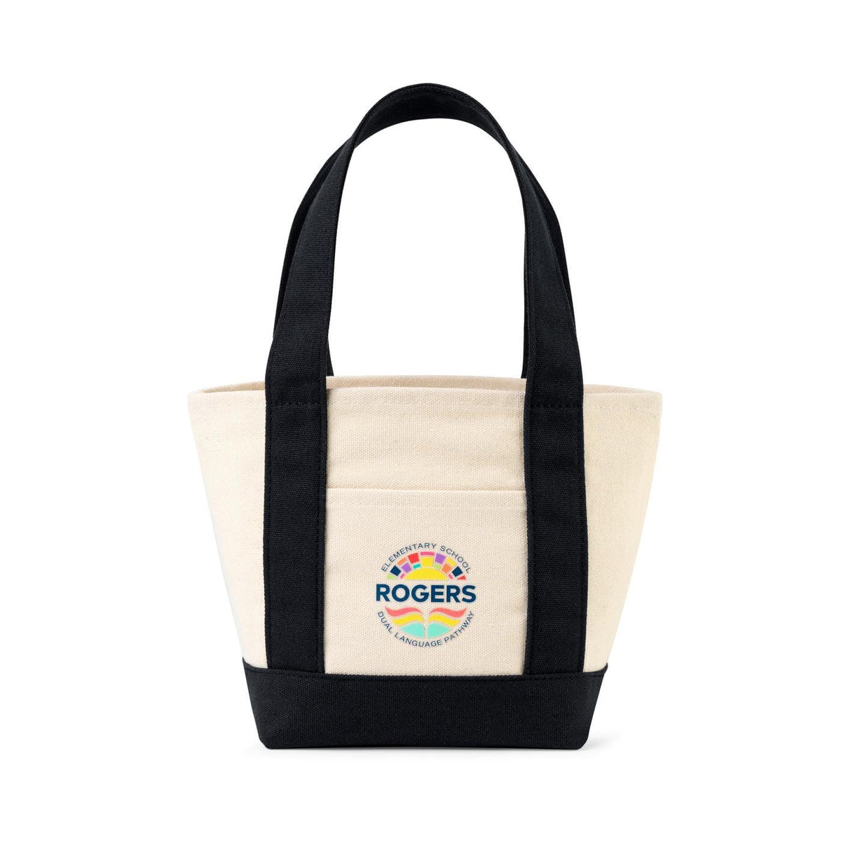 Mini but Mighty Tote & Journal Onboarding Gift Set