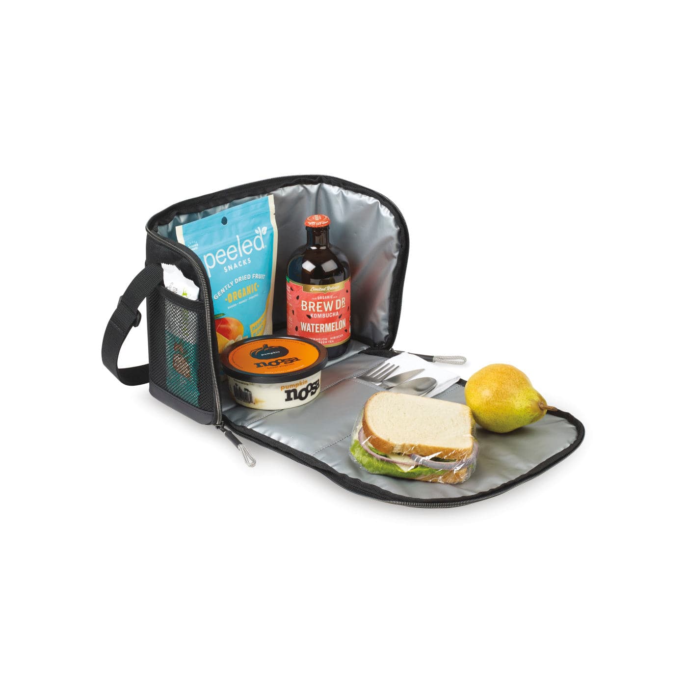 Threadfellows Home & Office One Size / Black Welcome to the Team Gift Set #1