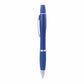 Threadfellows Writing Instruments One Size / Blue Nash Ballpoint Pen-Highlighter