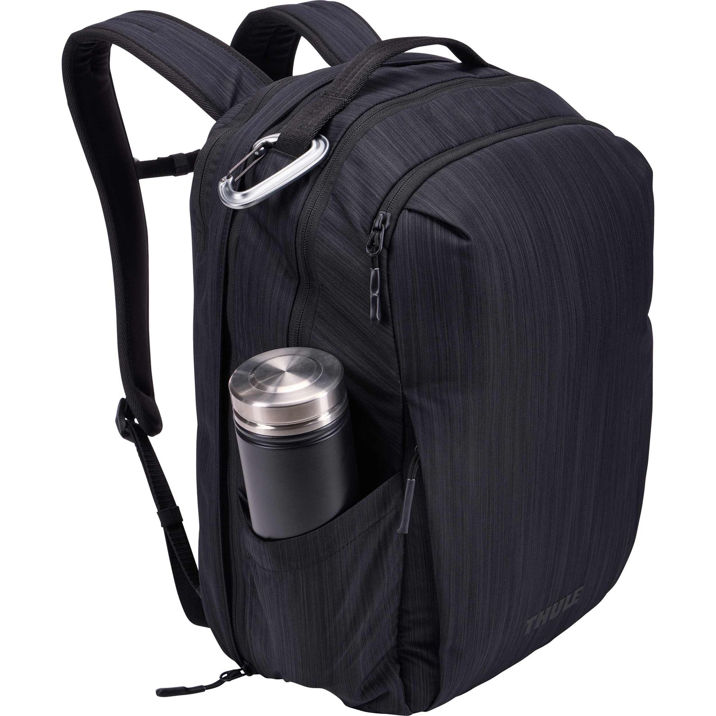 Thule Bags 24L / Grey Thule - Stravan 2.0 Recycled 16" Laptop Backpack