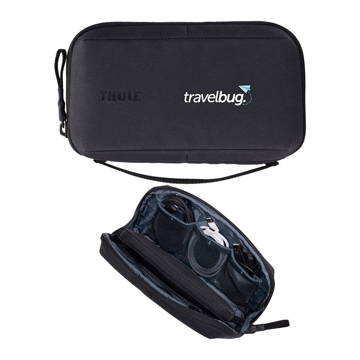 Thule Bags One Size / Black Thule - Aion Travel Organizer