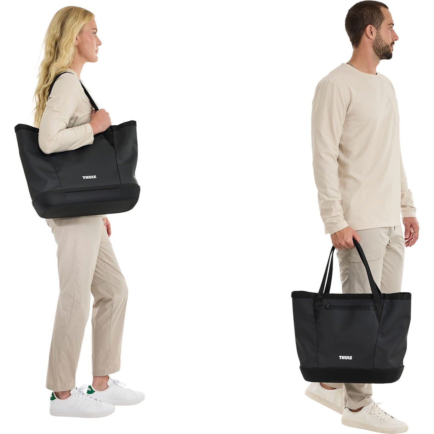 Thule Bags One Size / Black Thule - Chasm 30L Gear Tote