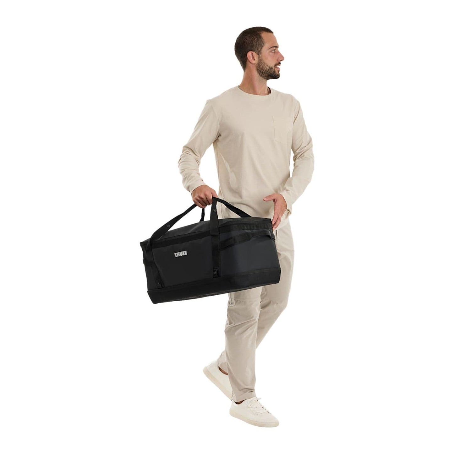 Thule Bags One Size / Black Thule - Chasm 55L Gear Hauler