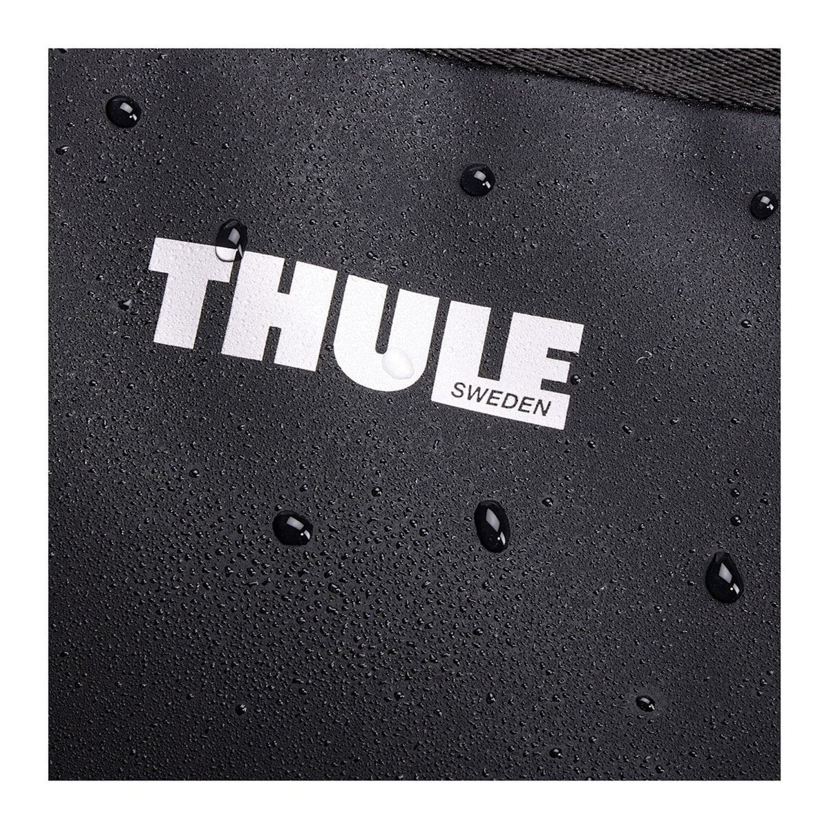 Thule Bags One Size / Black Thule - Chasm 55L Gear Hauler
