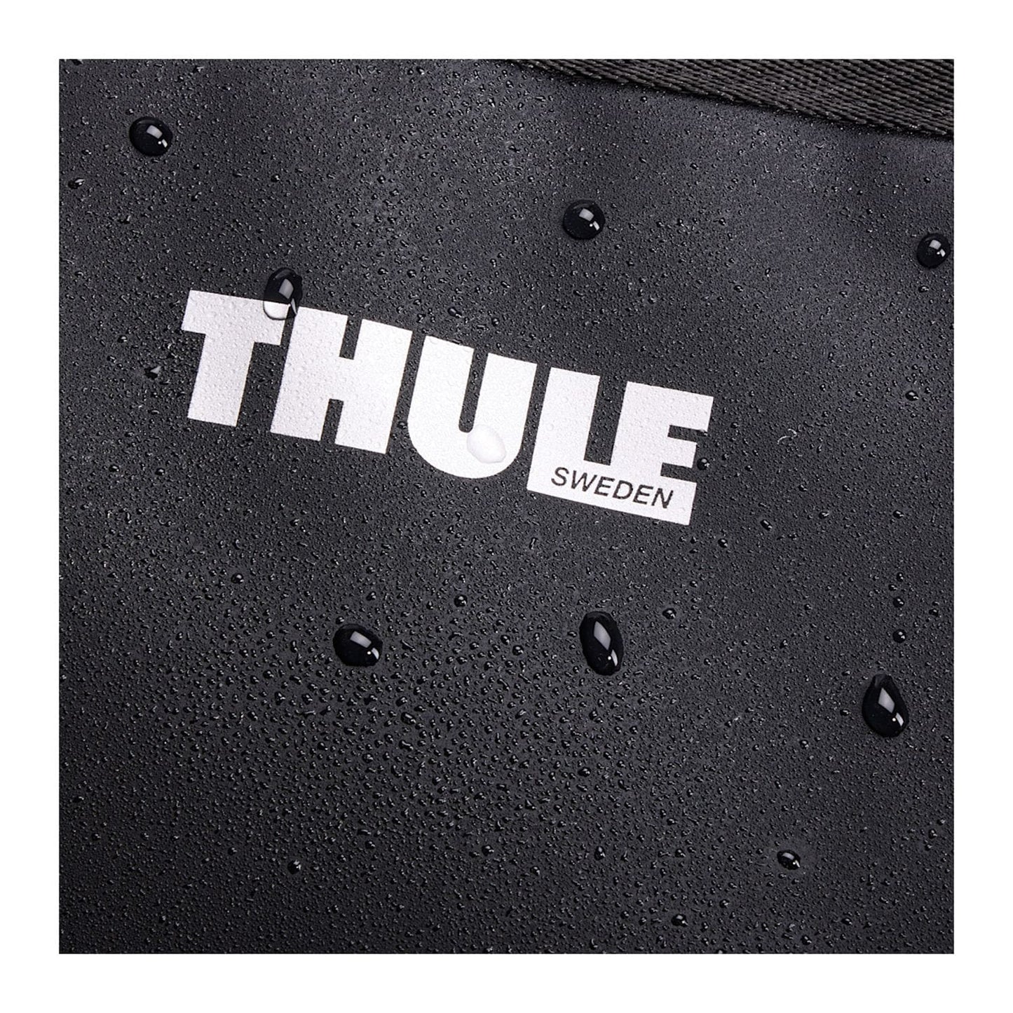 Thule Bags One Size / Black Thule - Chasm 55L Gear Hauler