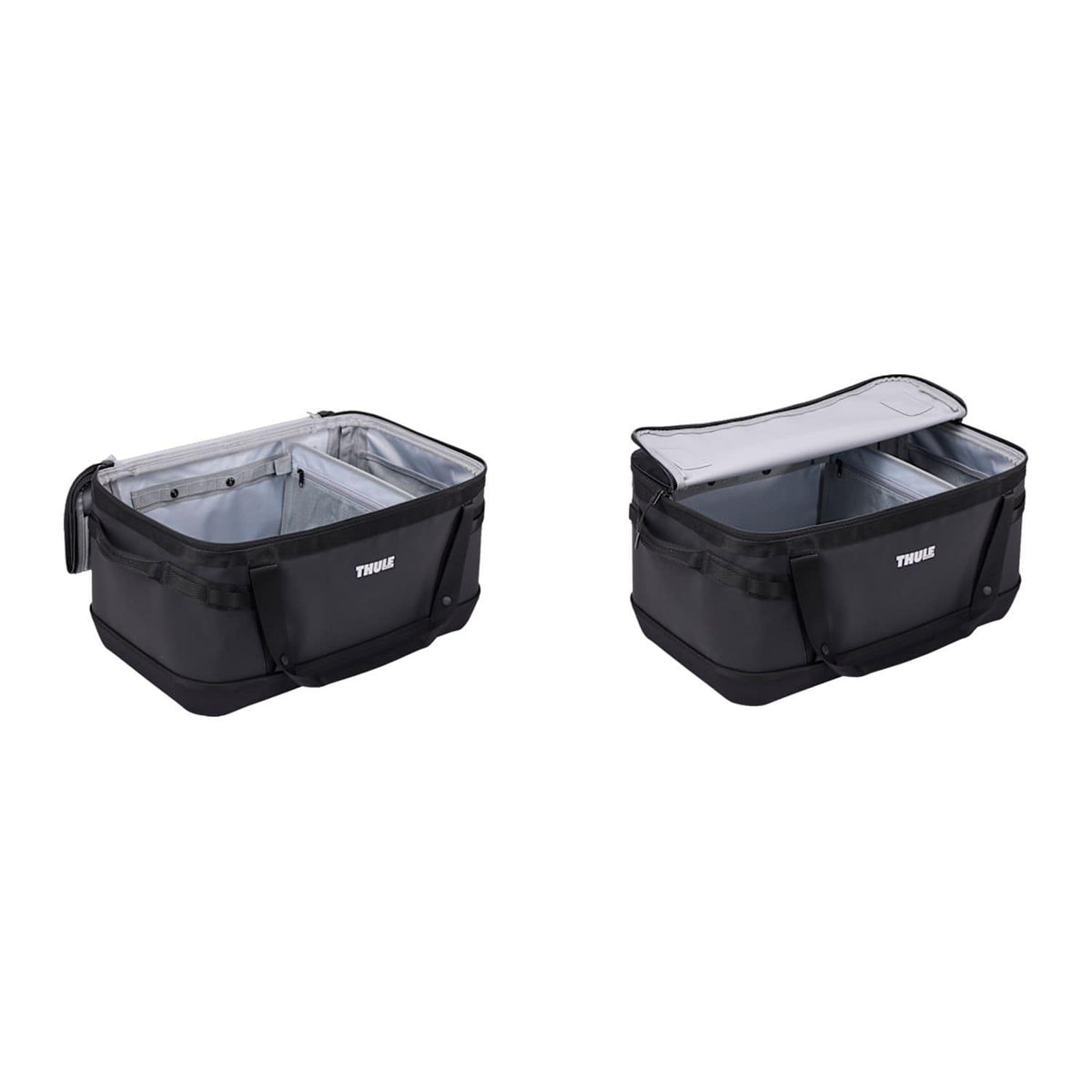 Thule Bags One Size / Black Thule - Chasm 55L Gear Hauler