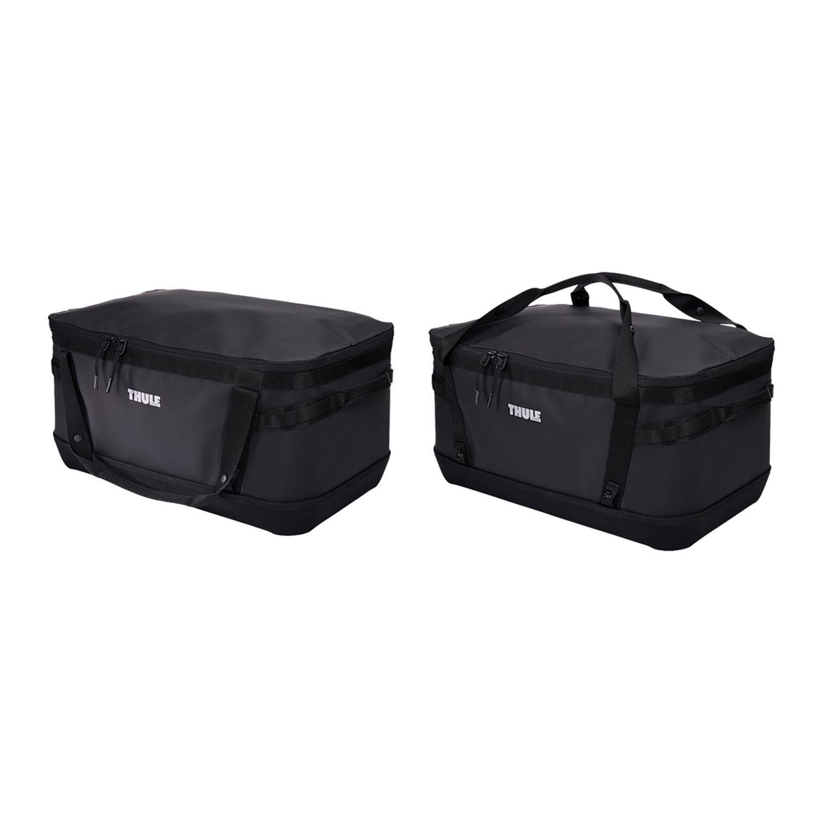 Thule Bags One Size / Black Thule - Chasm 55L Gear Hauler