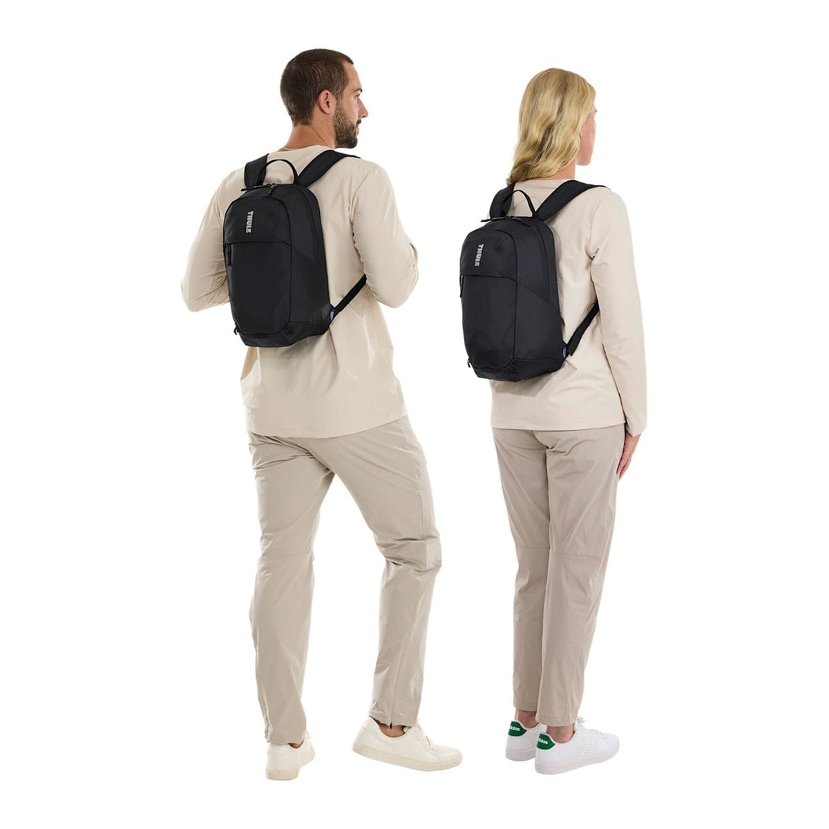 Thule Bags One Size / Black Thule - EnRoute 12L Backpack