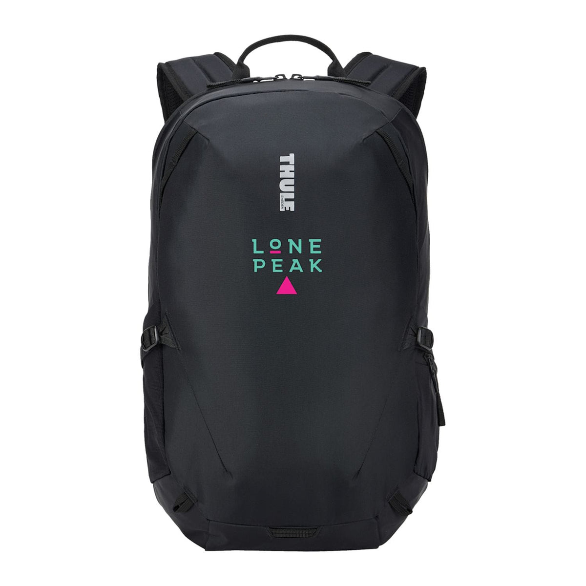 Thule Bags One Size / Black Thule - EnRoute 16" Laptop Backpack 21L