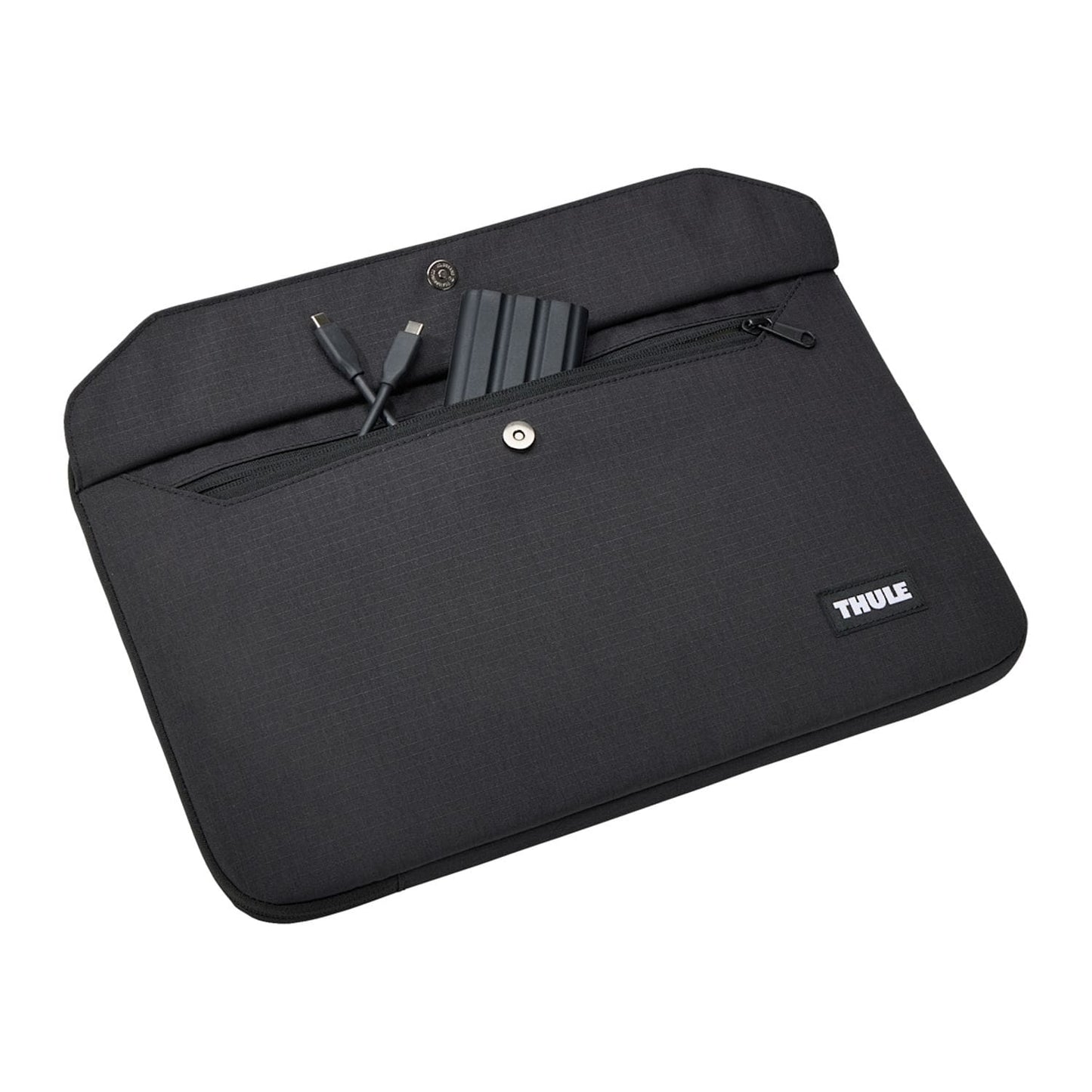 Thule Bags One Size / Black Thule - Lithos 16" Laptop Sleeve