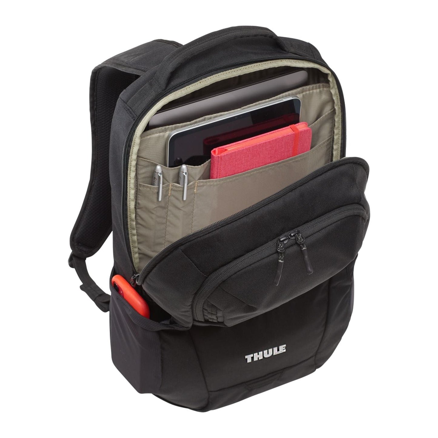Thule Bags One Size / Black Thule - Recycled Lumion 16" Computer Backpack 21L