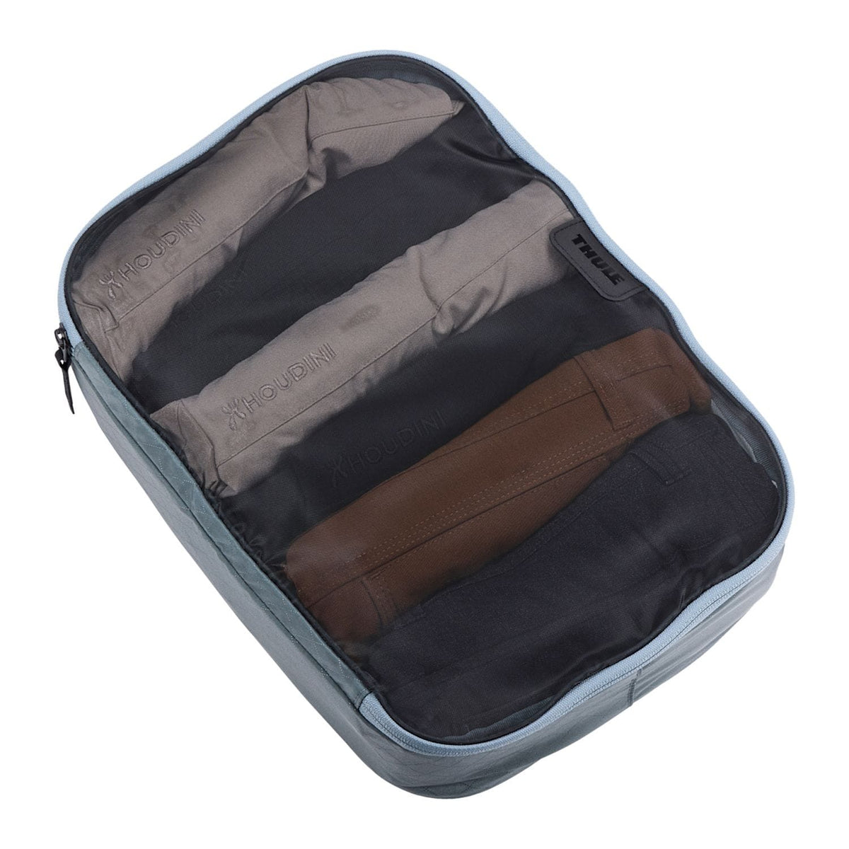 Thule Bags One Size / Pond Grey Thule - Packing Cube Set - Small & Medium
