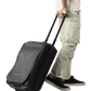 Timbuk2 Bags One Size / Black Timbuk2 - Copilot Luggage Roller