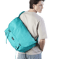 Timbuk2 Bags One Size / Jade Timbuk2 - Flight Classic Messenger Bag, Large