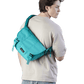 Timbuk2 Bags One Size / Jade Timbuk2 - Flight Classic Messenger Bag, XS