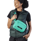 Timbuk2 Bags One Size / Jade Timbuk2 - Flight Crossbody Satchel