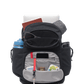 Timbuk2 Bags One Size / Jet Black Timbuk2 - Flight Backpack