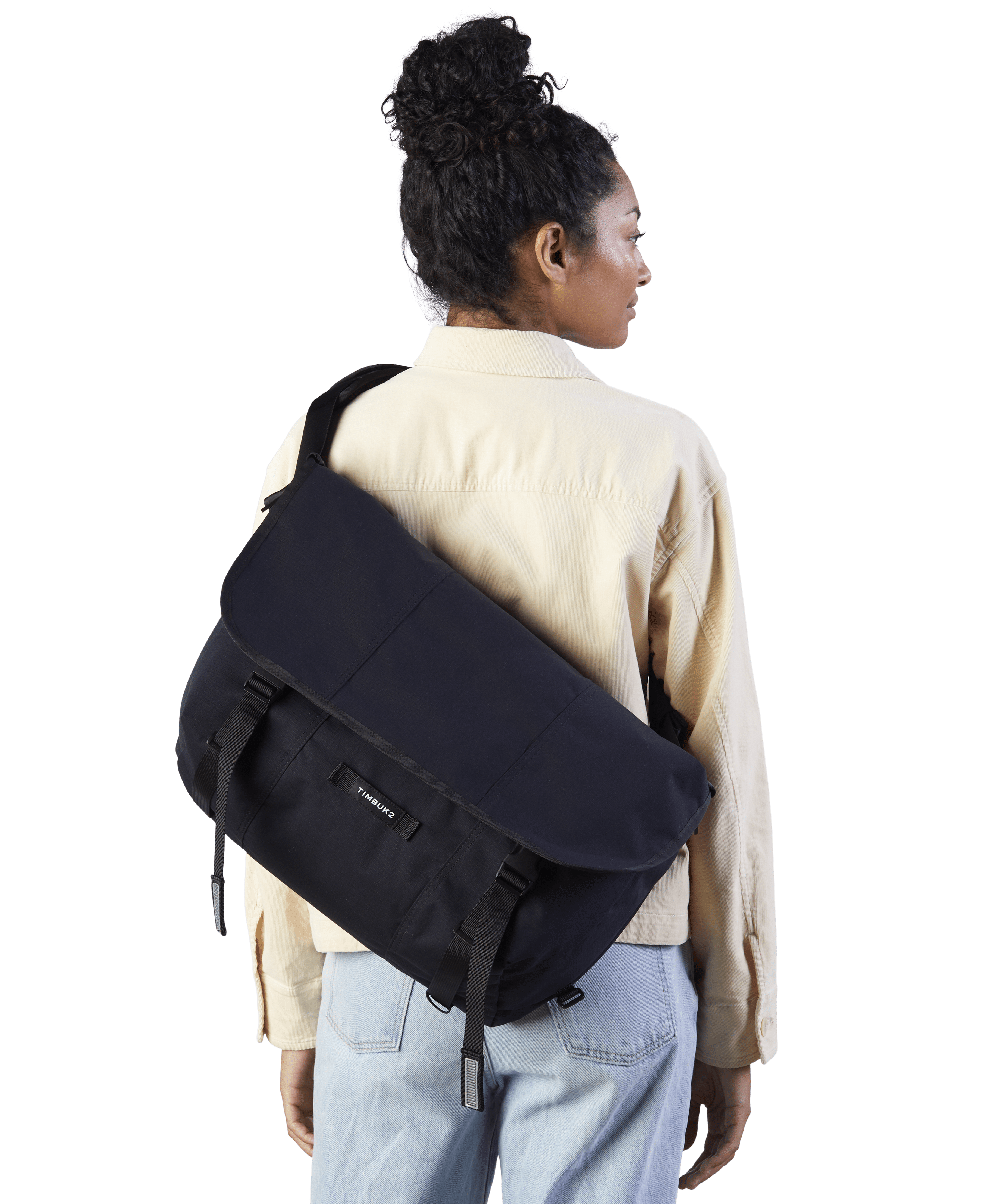 Timbuk2 - Flight Classic Messenger Bag, Large