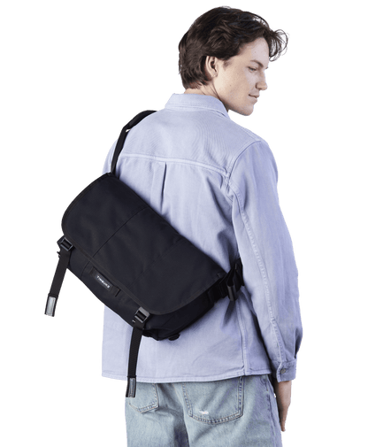 Timbuk2 Bags One Size / Jet Black Timbuk2 - Flight Classic Messenger Bag, Small