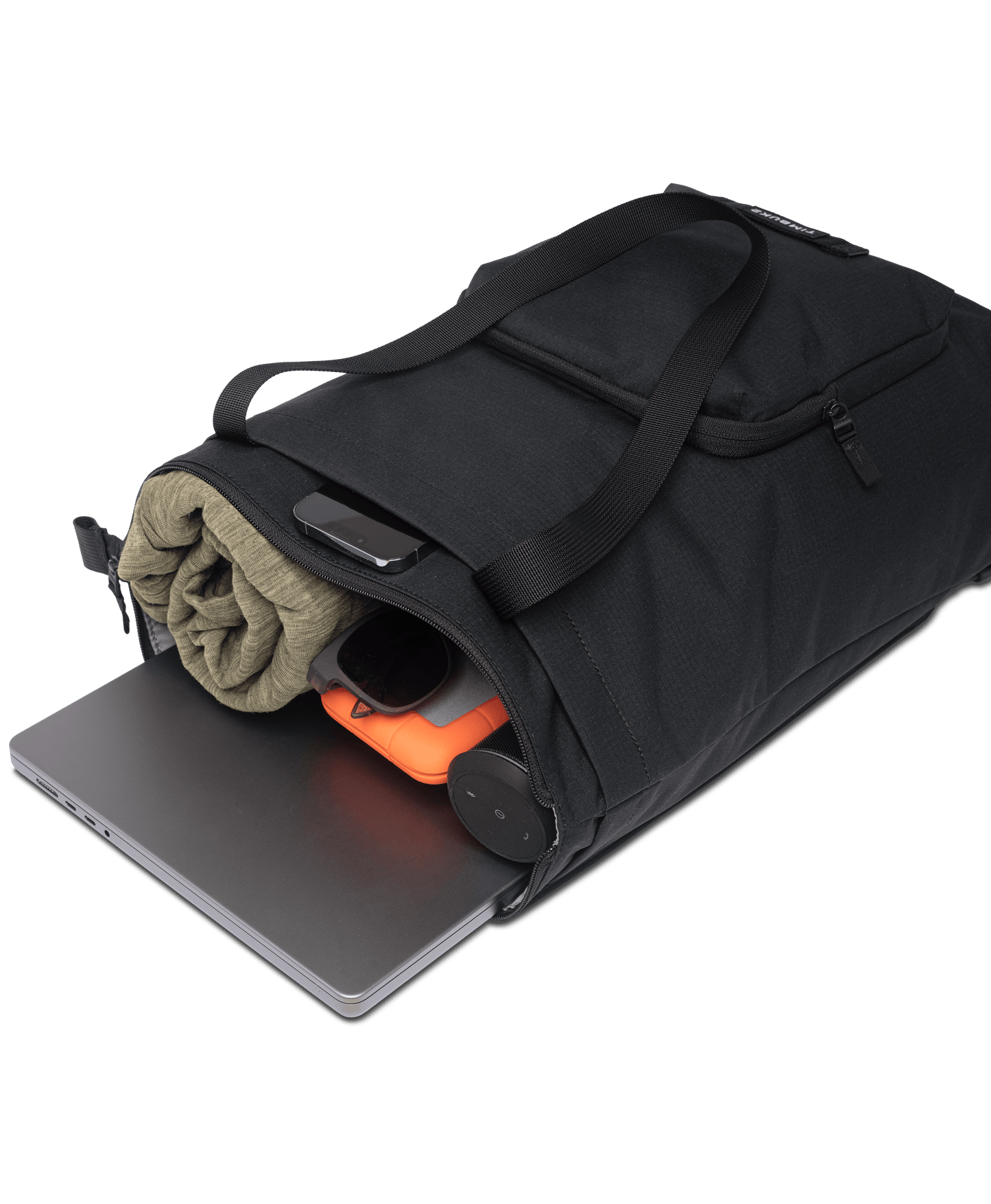 Timbuk2 Bags One Size / Jet Black Timbuk2 - Flight Convertible Tote Pack