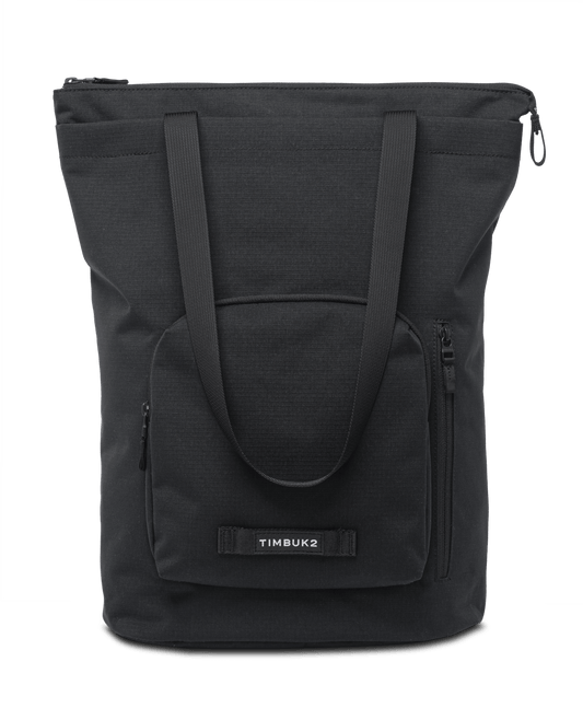 Timbuk2 Bags One Size / Jet Black Timbuk2 - Flight Convertible Tote Pack