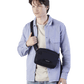Timbuk2 Bags One Size / Jet Black Timbuk2 - Flight Crossbody Satchel